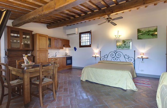 Farm House La Presura - Photo 37