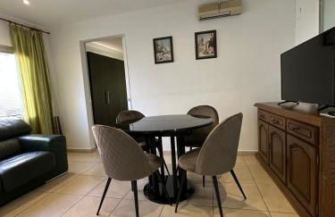 Apartamentos en la villa con el territorio común en Calpe - Foto 3