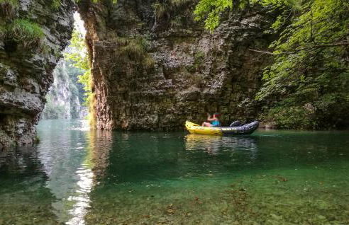 Awesome Home In Sovramonte With Wifi - Foto 9