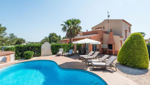 Maribel Villas - Foto 2