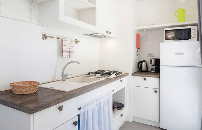 Aminess Planet Camping Port9 Holiday Homes - Foto 29