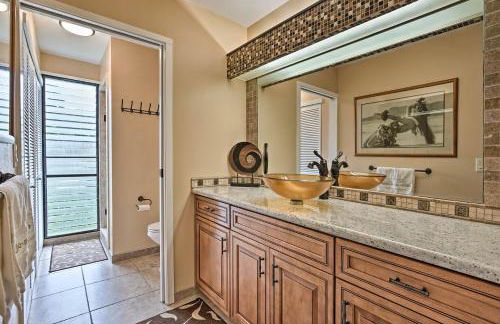 Kailua-Kona Condo with Pool and Ocean Views - Foto 18