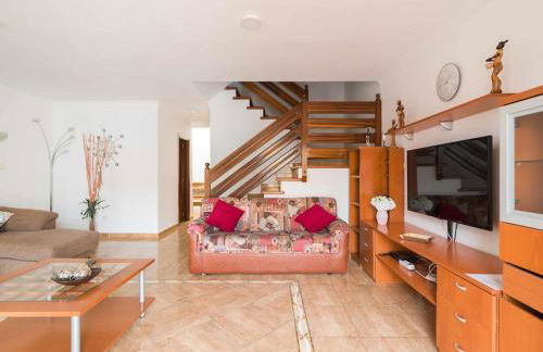 Casa EstefanÍa duplex 3 habitaciones - Photo 1