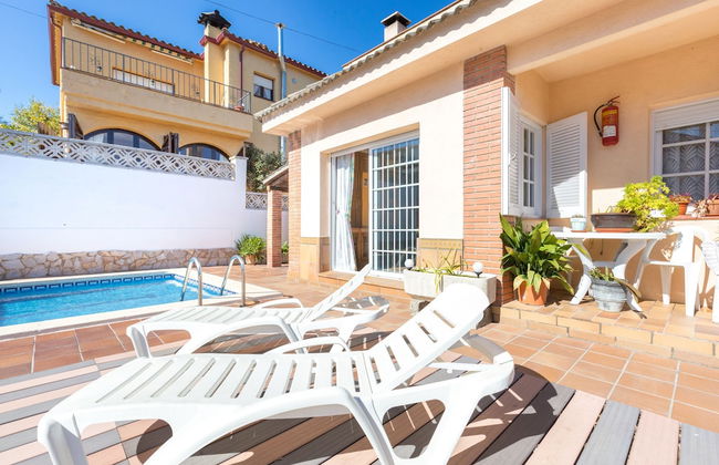 Villa Del Pi - Photo 15