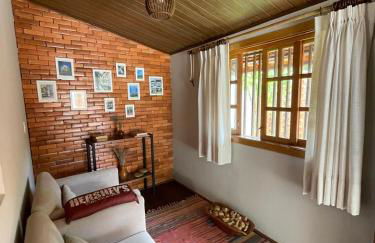 Recanto do Calango - Foto 1