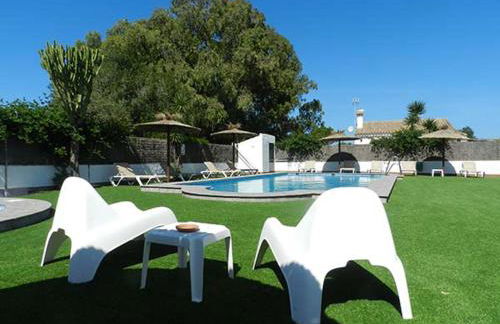 Las casitas de zahora - casitasmanoli - Foto 21