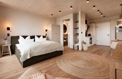 DER KARLSHOF - Natursuiten & Spa - Foto 6