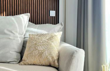 Luxury Penthouse Valentin with jacuzzi - Photo 12