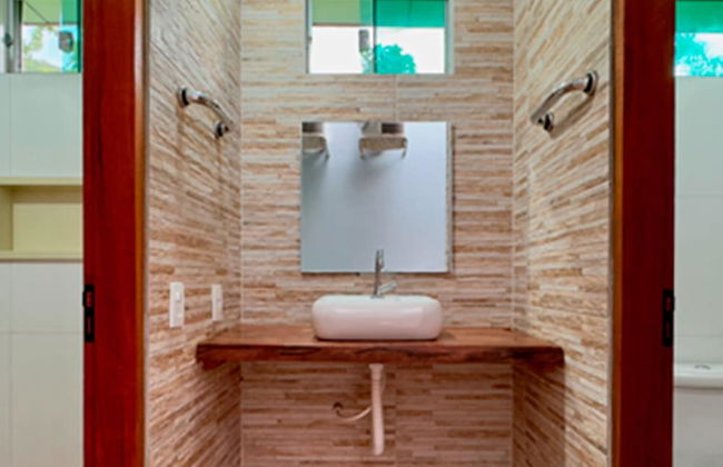 CHALÉS BONSUCESSO - Foto 47