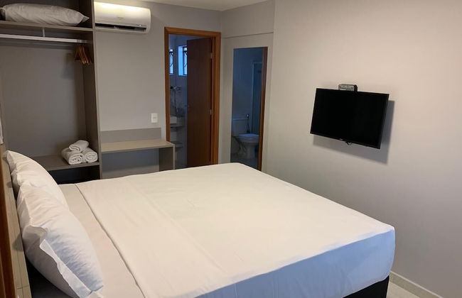 Excelentes Duplex Maceió - Foto 3