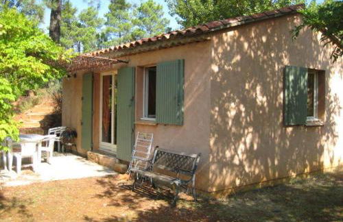 Gite des Ocres - Foto 23