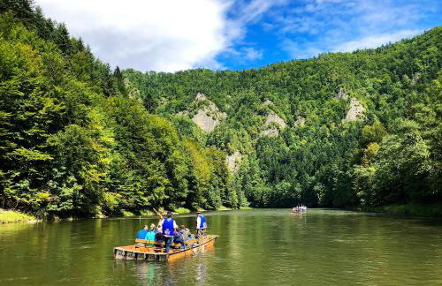 Agroturystyka Chmiel - Foto 59