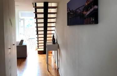 Mezzanine Apartment - Foto 10