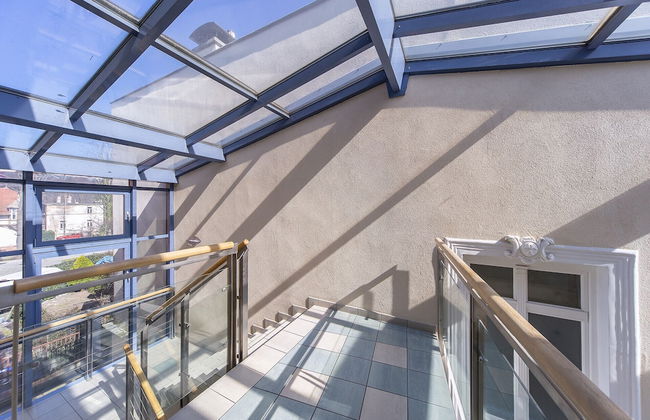 Apartment Secret Garden Sopot by Renters - Photo 10