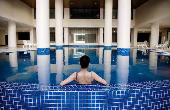 Sky Tree Hotel By New World Hospitality - Foto 27