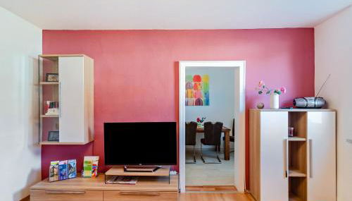 Ferienwohnung Gräfe - Foto 4