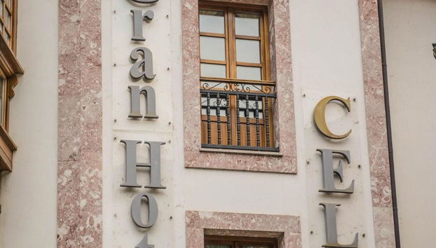 Gran Hotel Rural Cela - Foto 5