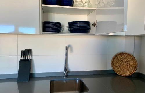 Four bedroom penthouse in Torrox - Photo 7