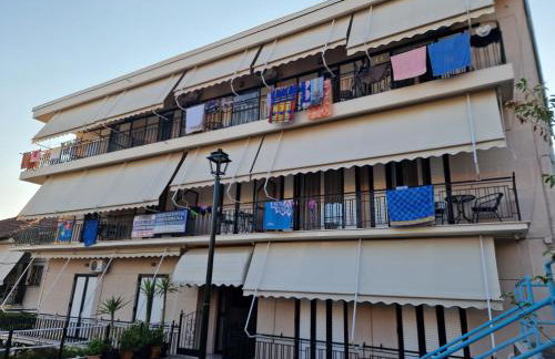 Efstathiou Mihail Studios and Apartments - Photo 80