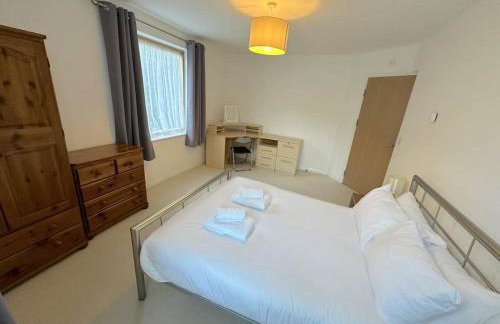 Parc y Bryn Serviced Apartments - Photo 42