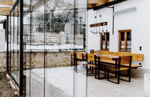 Jura-Chalet - Foto 17