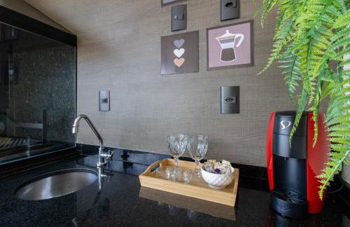 Bright Studio - GRU 2806 - Foto 41