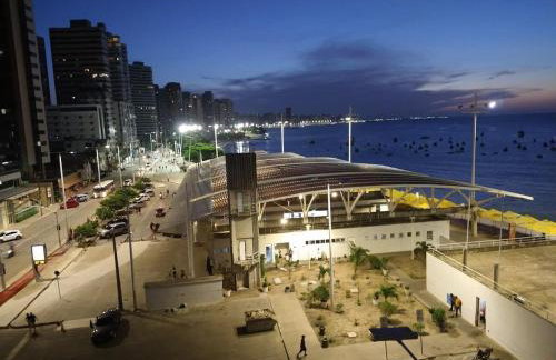 Vista espetacular 502 Beira Mar - Foto 46