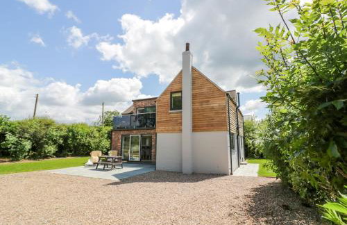 Ranch Cottage - Foto 29