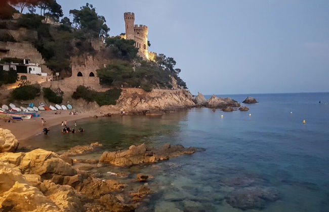 Apartment Valera Clotilda - Foto 36