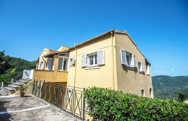 Giannis House 2022 by Corfu Escapes - Foto 16