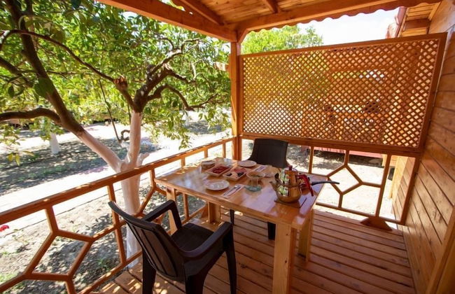 Eliz Apart & Bungalow - Foto 9