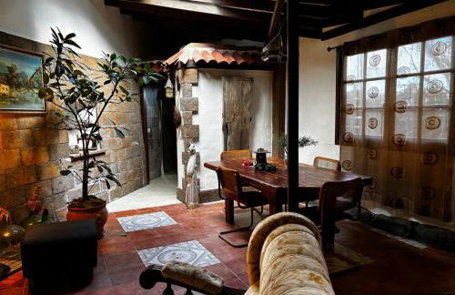 Casa Afrikika Casa Canaria con Terraza en Garachico - Foto 14