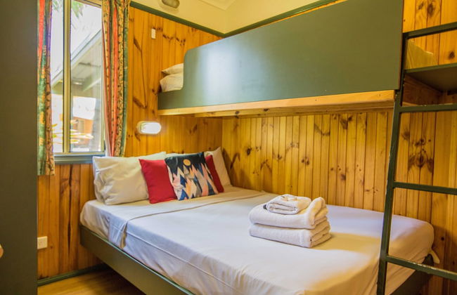 Tasman Holiday Parks - Airlie Beach - Foto 22