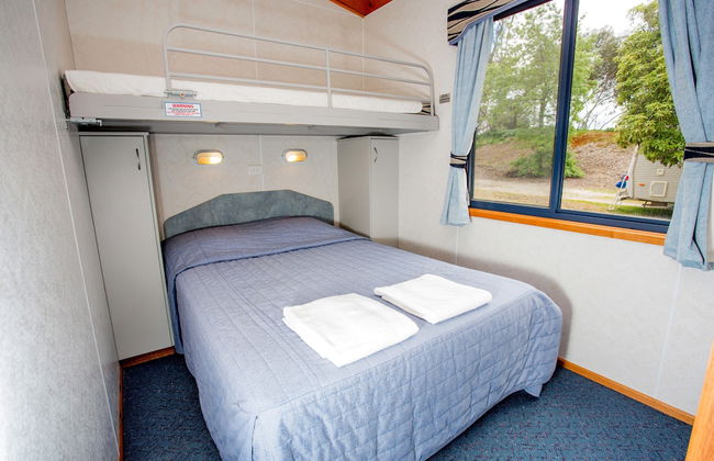 Albury Gardens Tourist Park - Photo 9