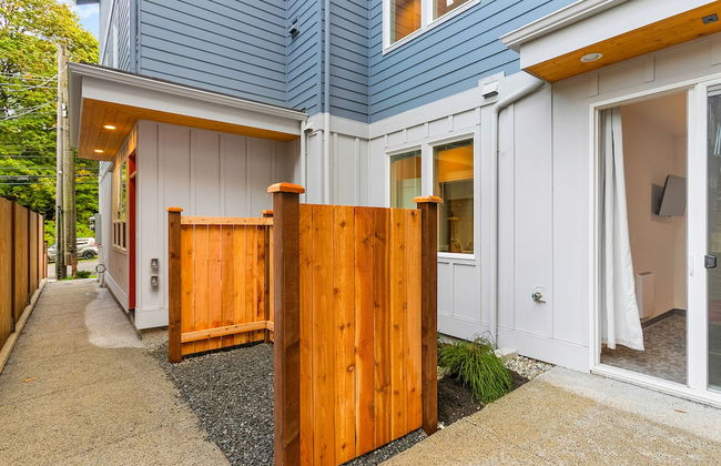 Skywalker Rebel Base - Foto 15