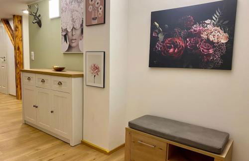 Schwarzwaldliebe Ferienwohnung mit eigenem Garten - Foto 8