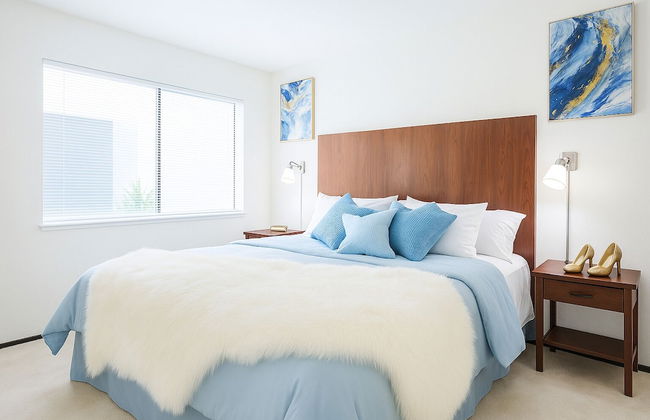 Spacious 3 BR 2B House Sunnyvale Park - Foto 15