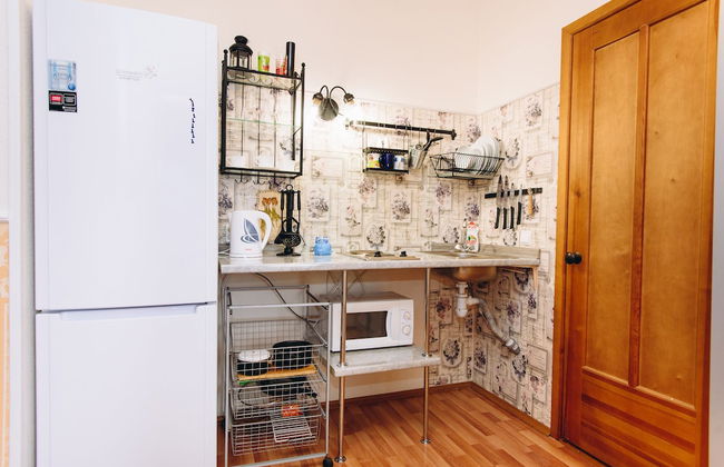 Guest house Alesia - Foto 22