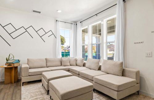 Olivia Oasis - Foto 6