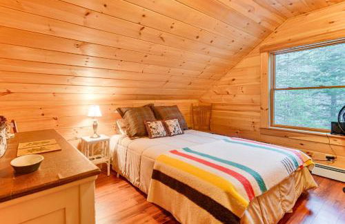 Fish, Hunt, Ride and Ski 4-Season Phillips Retreat - Photo 15