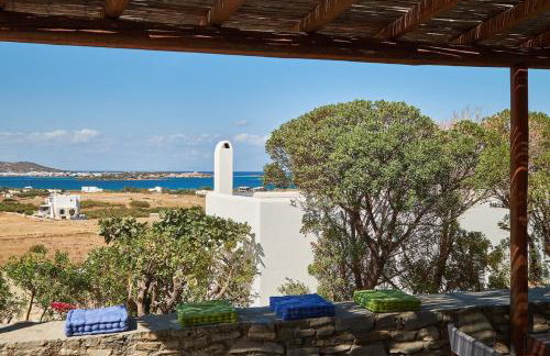 Punda Vista Vacation Home - Foto 17