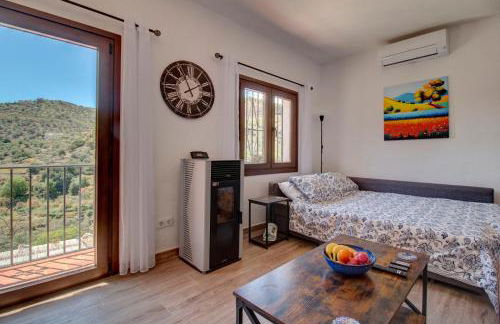 Finca el Almendro Archez - Foto 39