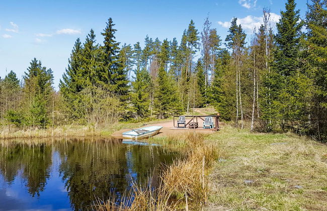 Mäntymäki - Foto 17