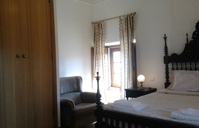 RC - Alcobaça Villa - Foto 7