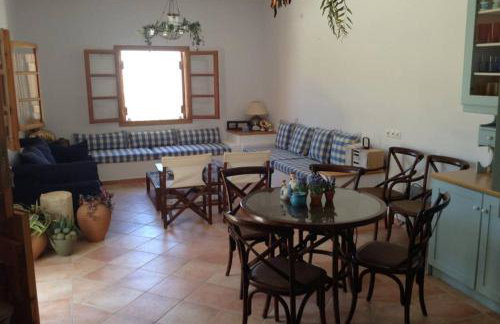 Doukaki’s House Naxos - Foto 7