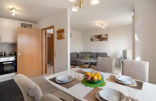 Ruhige Ferienwohnung in Bad Saulgau - Foto 4