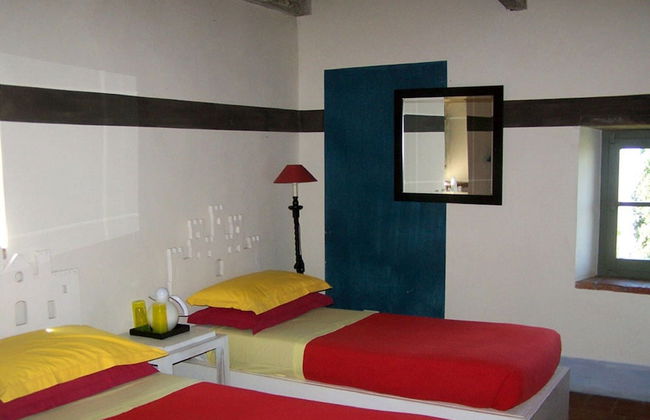 Villa With Pool in Sarteano - Foto 6