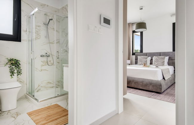 Sanders Triple - Lovely 1-bdr Apt With Balcony - Foto 6