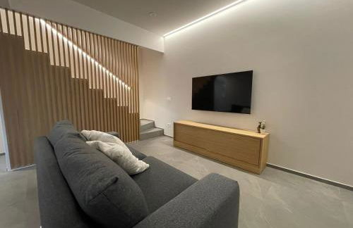 Amarina - appartamento boutique sul mare - Foto 7