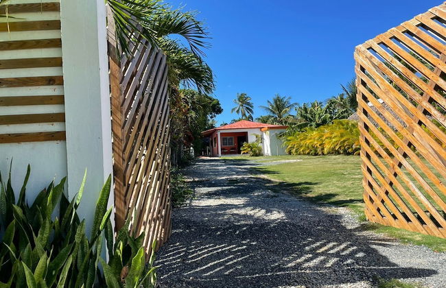 La Casita de Cabrera by Cabrera Lodge - Foto 21